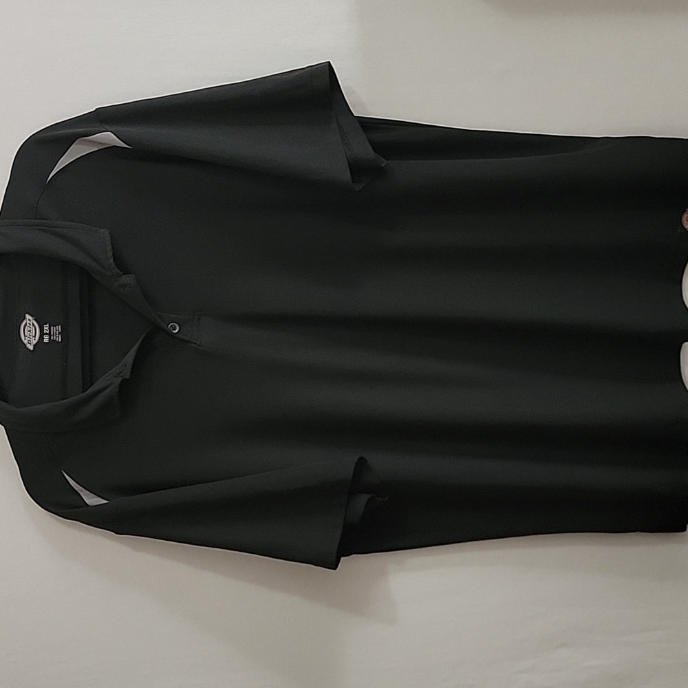 Mens 2XL Dickies Polo